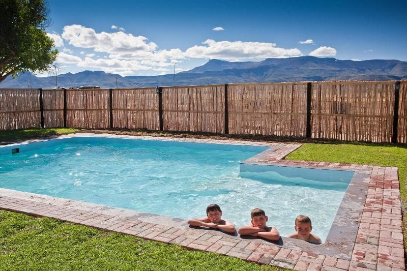 Wagon Wheel Country Lodge photo 1