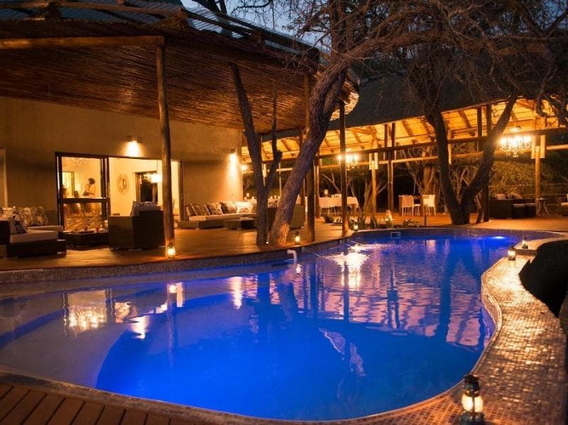 Moditlo River Lodge photo 1