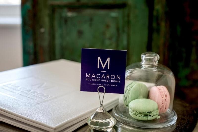 Macaron Boutique Guest House (Adults Only) main