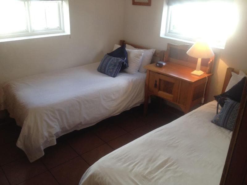 Camdeboo Cottages 4