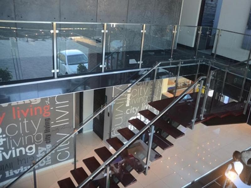City Living Boutique Hotel 4