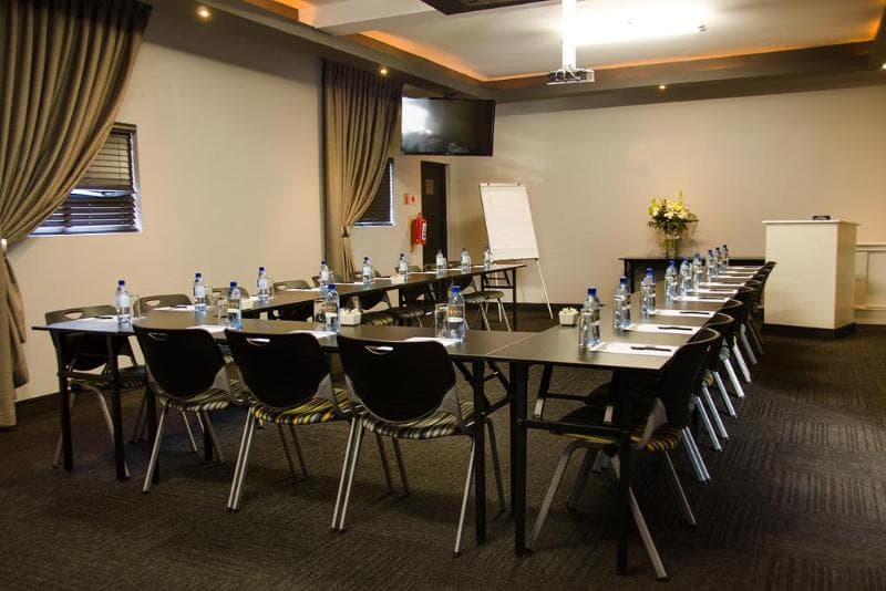 City Living Boutique Hotel photo 1