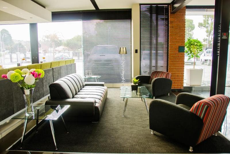 City Living Boutique Hotel 3