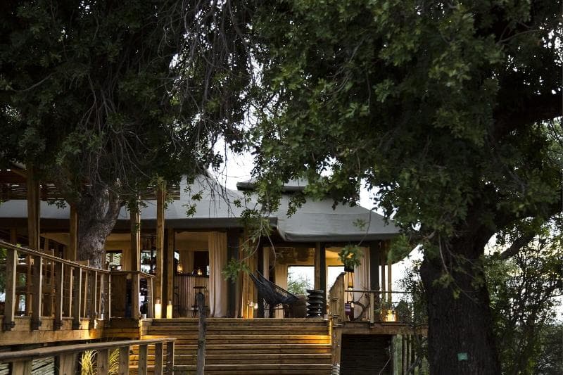 Simbavati Hilltop Lodge 3