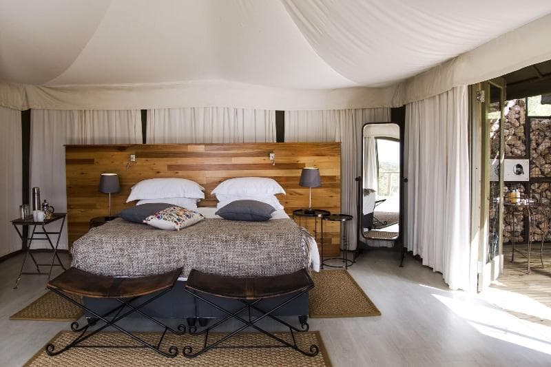 Simbavati Hilltop Lodge 4