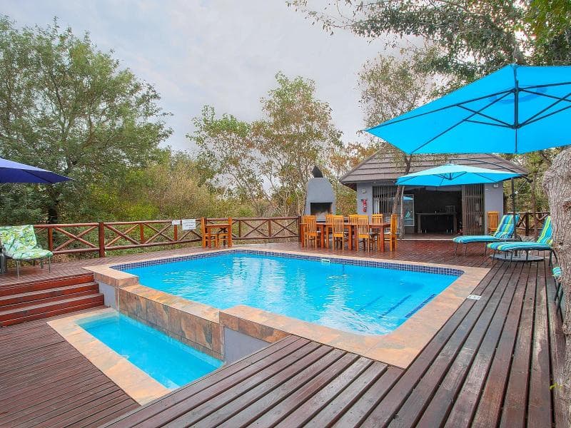 Royale Marlothi Safari Lodge 1