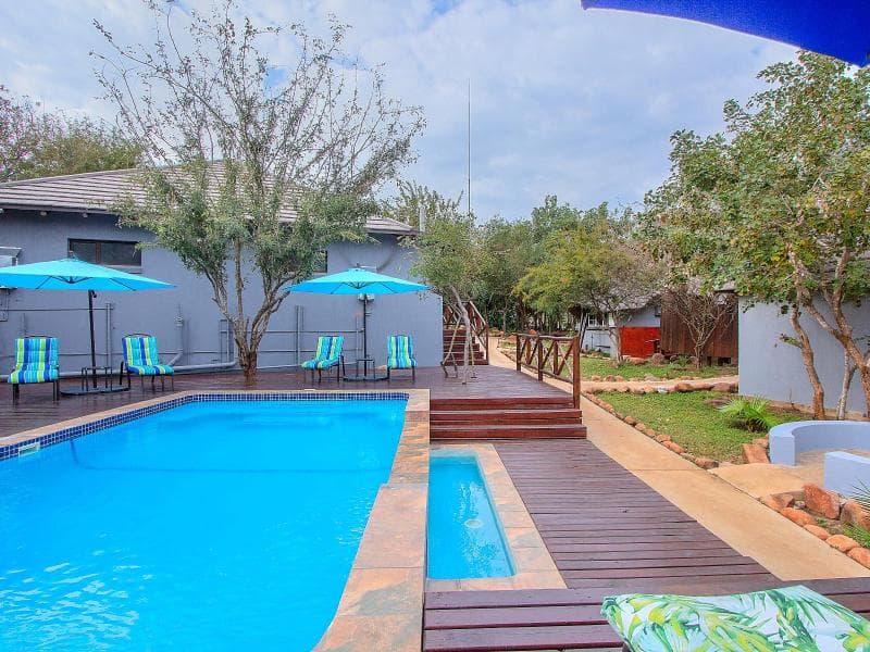 Royale Marlothi Safari Lodge 2