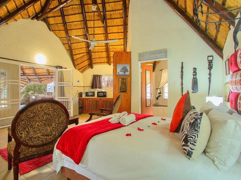 Royale Marlothi Safari Lodge 3