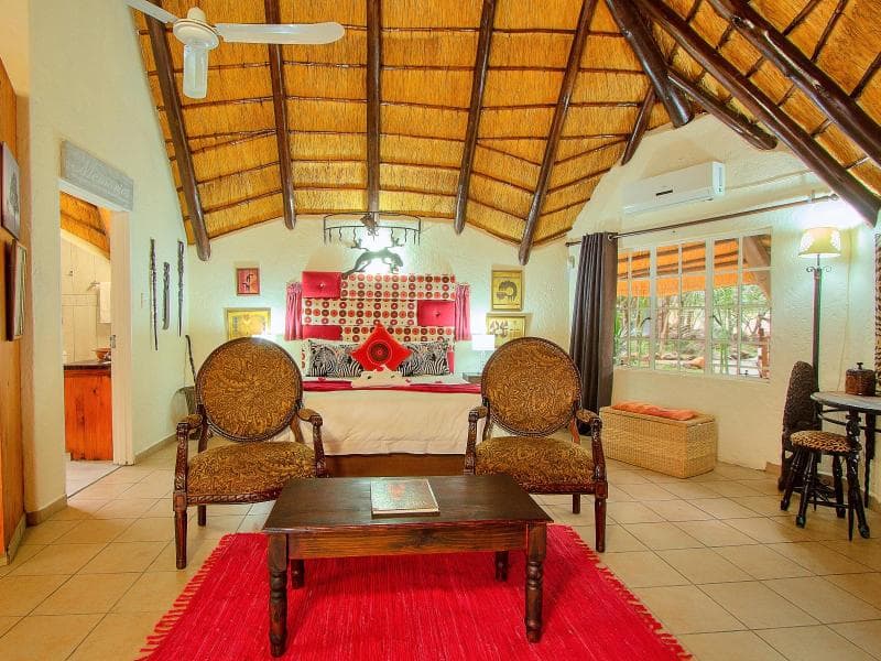 Royale Marlothi Safari Lodge 4