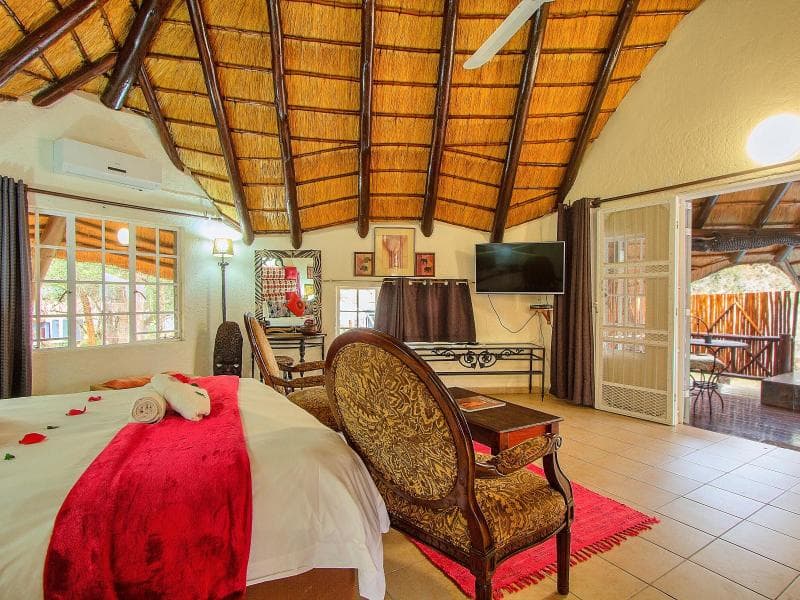 Royale Marlothi Safari Lodge 5