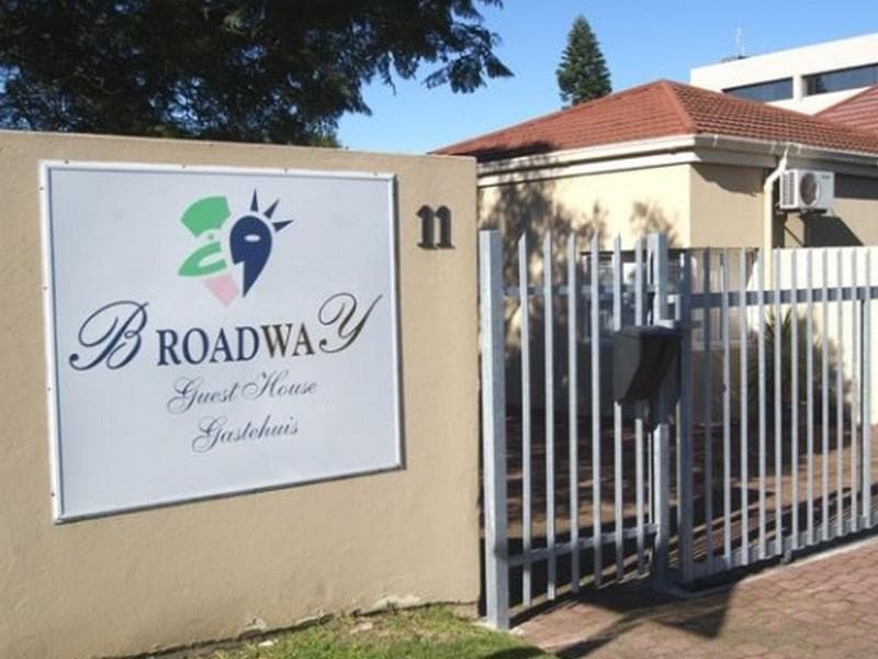 Broadway Guesthouse 4