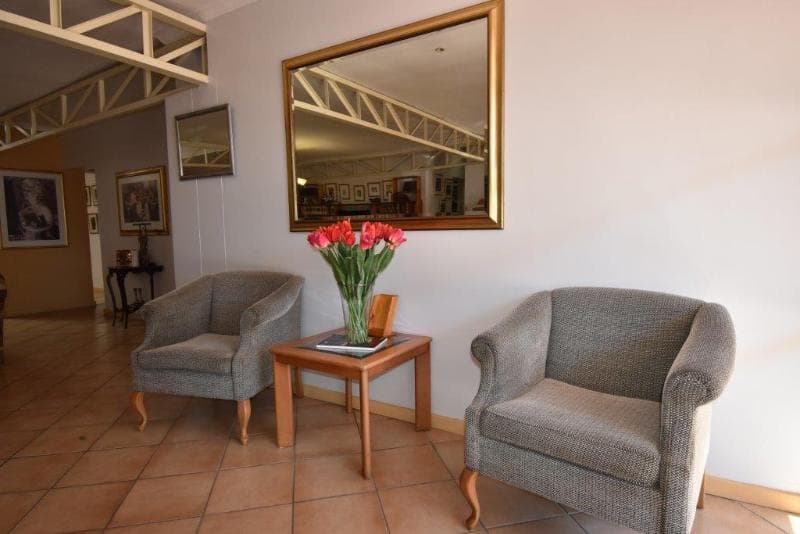 Broadway Guesthouse 3