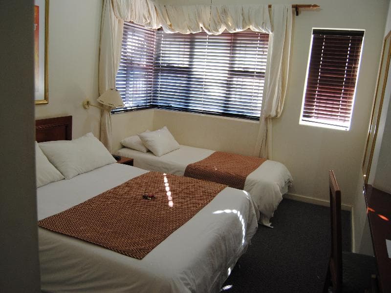 Broadway Guesthouse photo 1