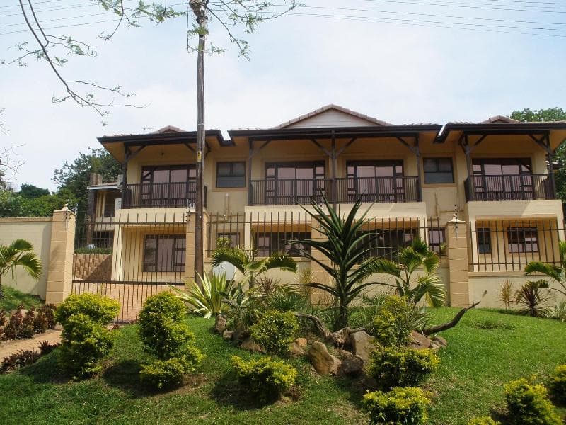 Jay and Bee Guest House 4