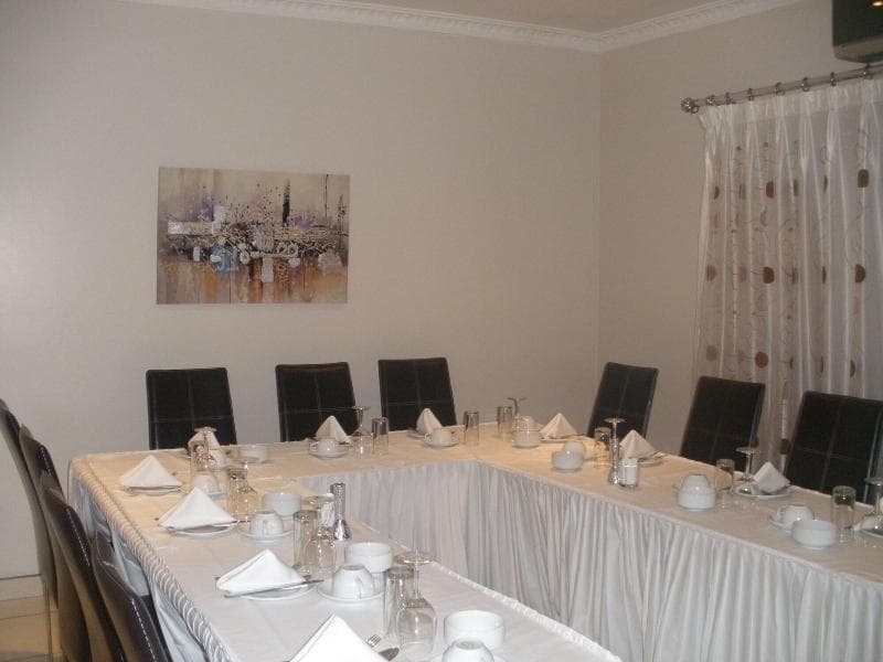 Jay and Bee Guest House main