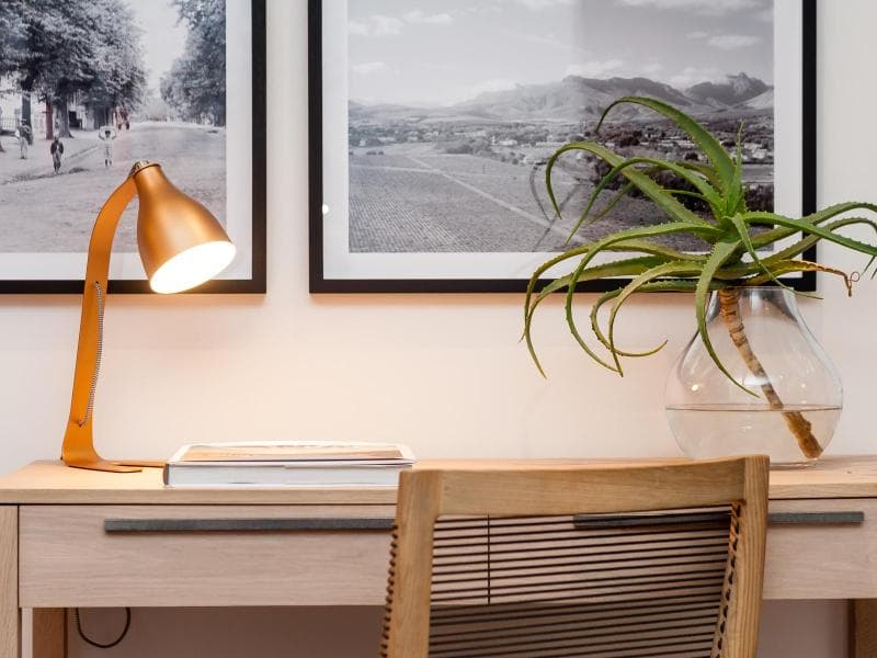 107 Dorpstraat Boutique Hotel 4