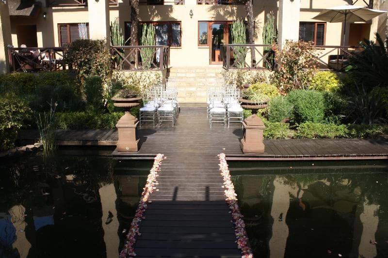 The Garden Venue Boutique Hotel photo 1