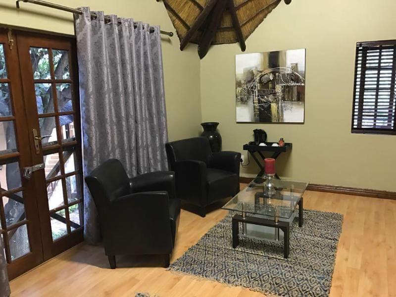 The Garden Venue Boutique Hotel 3