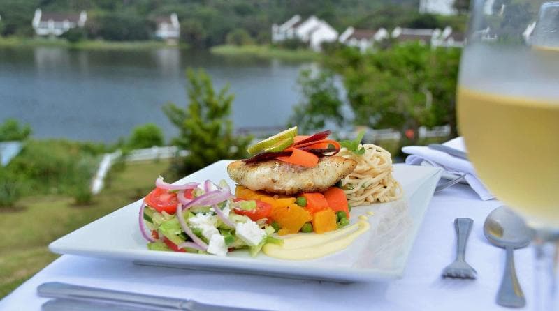 The Estuary Hotel & Spa 3