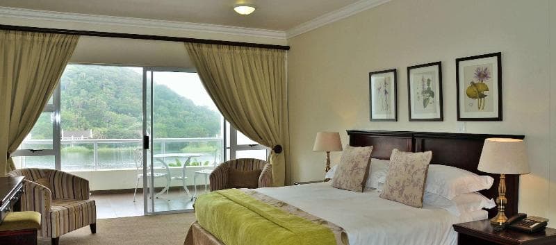 The Estuary Hotel & Spa 4