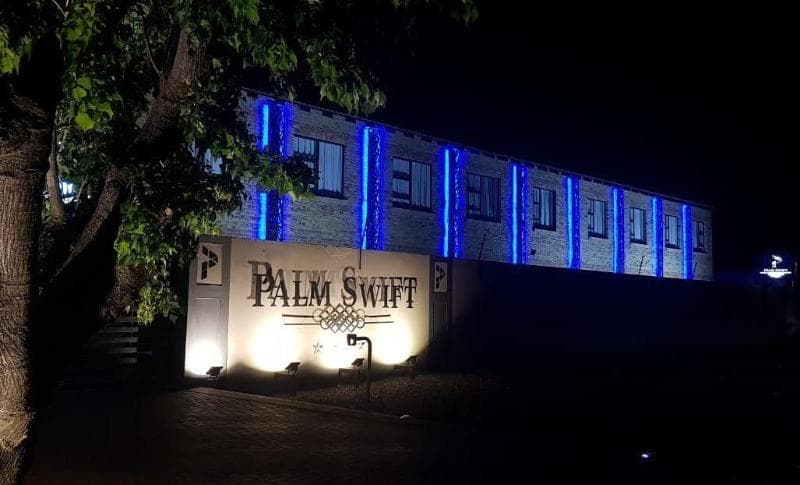 Palm Swift Luxury Accommodation 4