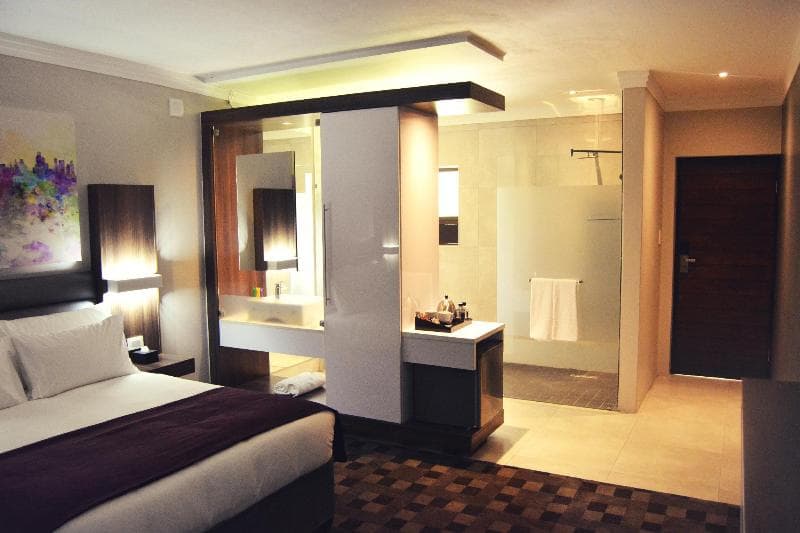 Palm Swift Luxury Accommodation 5