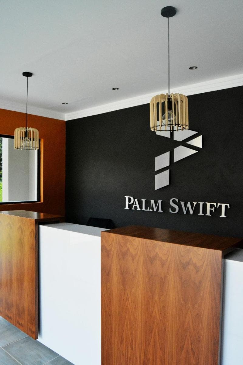 Palm Swift Luxury Accommodation photo 1
