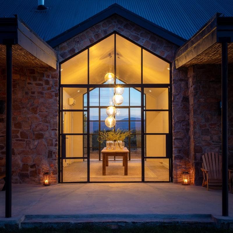Simbavati Cederberg Ridge 5