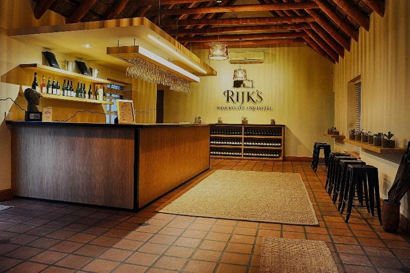 Rijks Wine Estate And Hotel - Adults Only 4