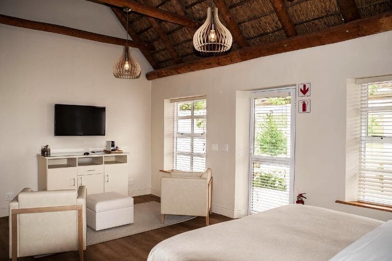 Rijks Wine Estate And Hotel - Adults Only main