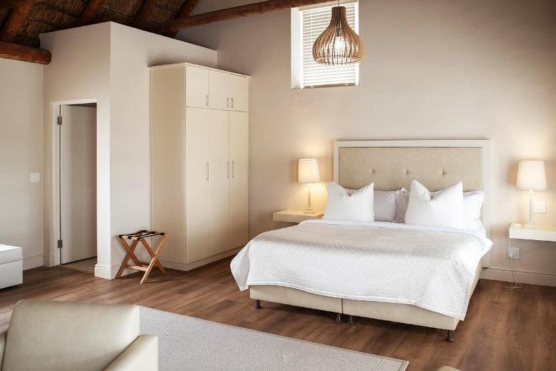 Rijks Wine Estate And Hotel - Adults Only photo 1