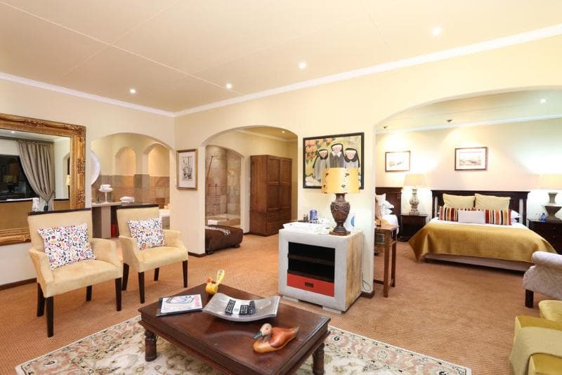 Eden View Boutique Hotel Shangri La Manor Venue 3