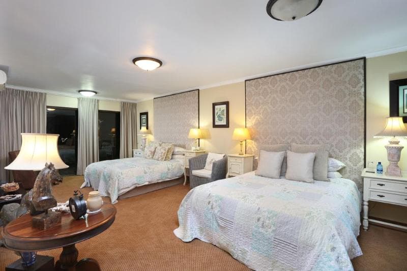 Eden View Boutique Hotel Shangri La Manor Venue photo 1