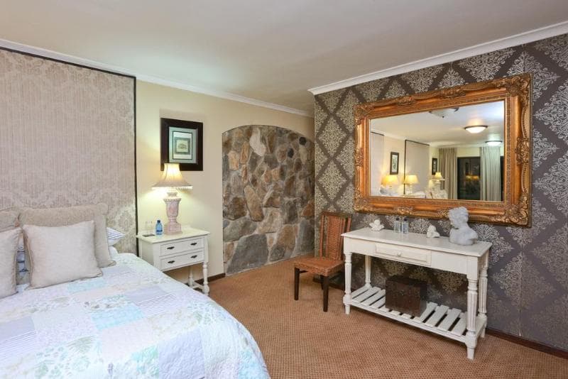Eden View Boutique Hotel Shangri La Manor Venue 2