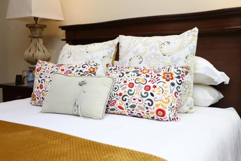 Eden View Boutique Hotel Shangri La Manor Venue 4