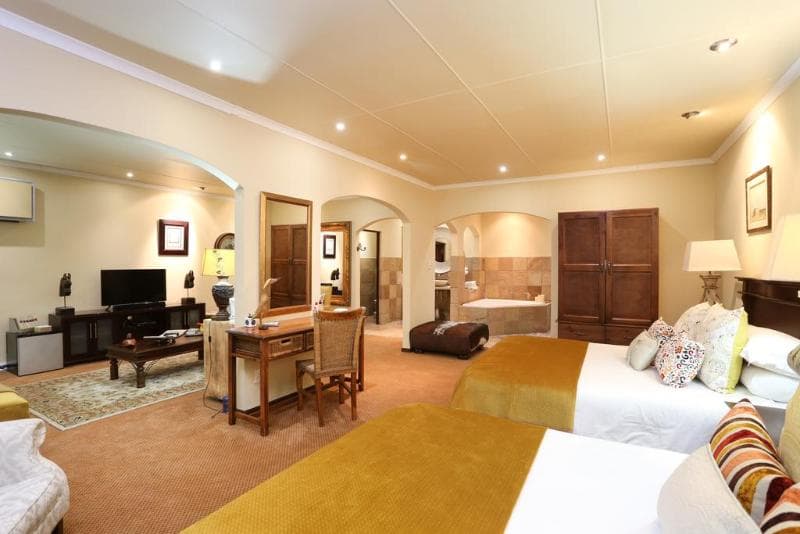 Eden View Boutique Hotel Shangri La Manor Venue 5
