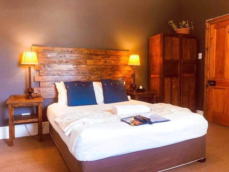 Selborne Bed And Breakfast 1