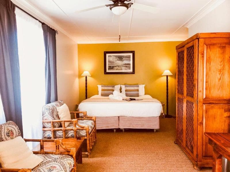 Selborne Bed And Breakfast 2