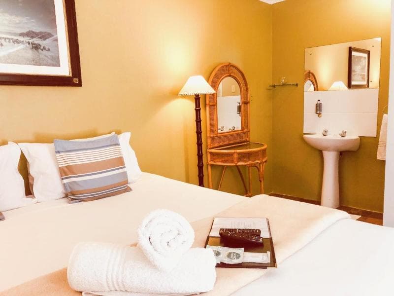 Selborne Bed And Breakfast 3