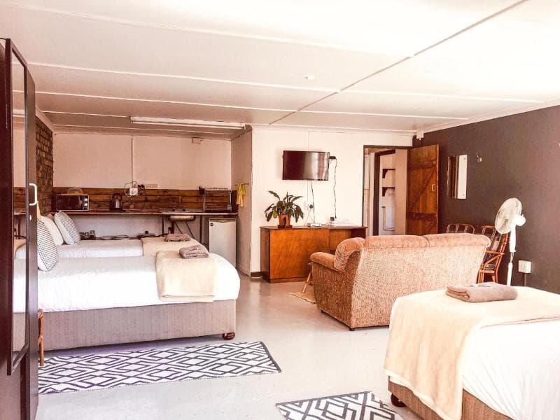 Selborne Bed And Breakfast 4