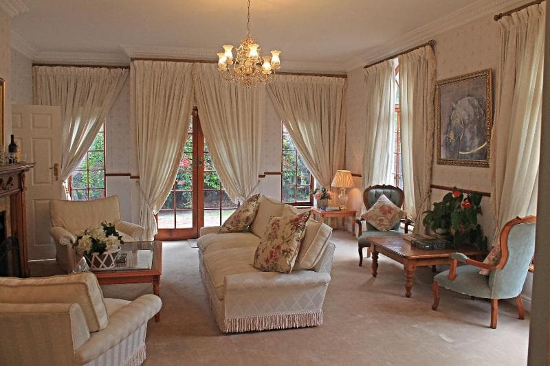 Boutique Villa (Adults Only) main