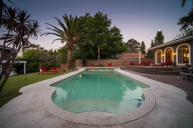 Boutique Villa (Adults Only) photo 1