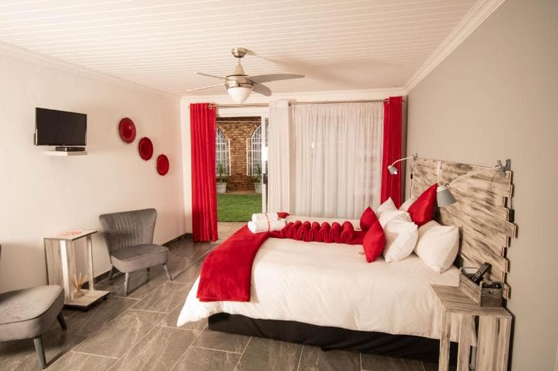 Oppiplot Guesthouse 2