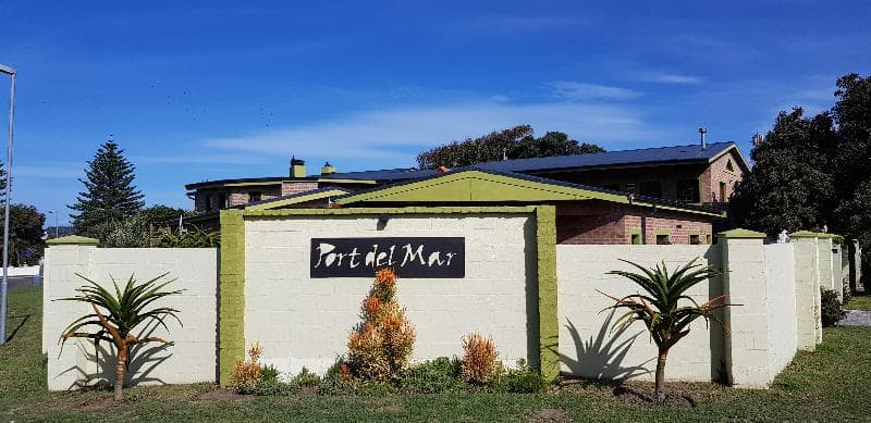 Port Del Mar Luxury Guesthouse 5