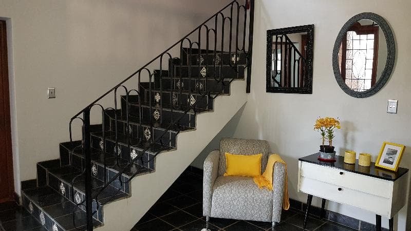 Port Del Mar Luxury Guesthouse main