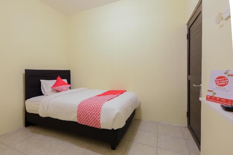 Reddoorz At Mn One Residence photo 1