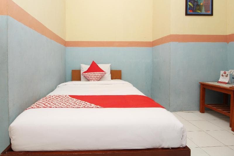 Oyo 451 Divka Residence Syariah photo 1
