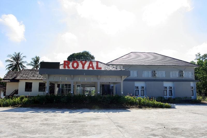 Oyo 1129 Hotel Royal 2