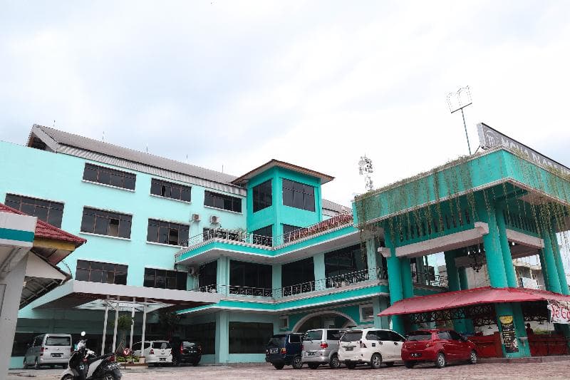 Mona Plaza Hotel 5