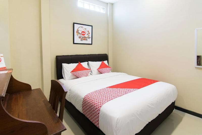 Oyo 890 Dewi Fortuna Guest House photo 1